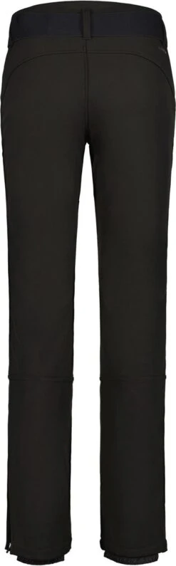 Luhta Joentaus Softshell - Wintersportbroek Voor Dames - Black - 40 -SINNER || Brunotti || Barts Verkoop 373x1200