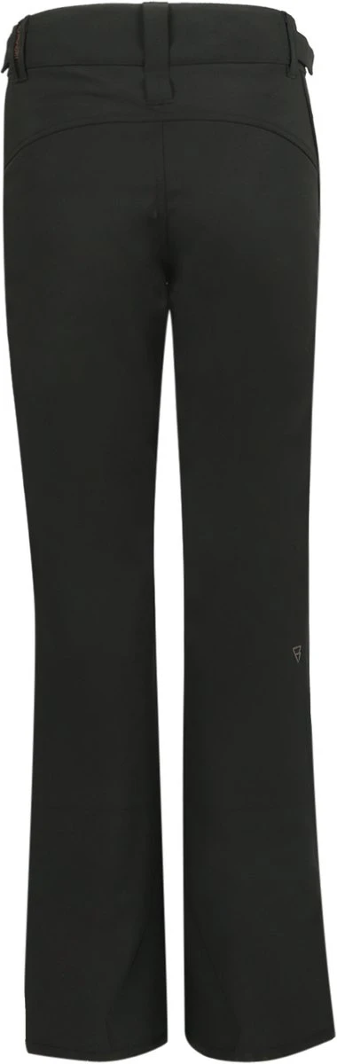 Brunotti Tavorsy-N Girls Softshell Snowpants - 164 11 Brunotti Tavorsy-N Girls Softshell Snowpants - 164 - Afbeelding 9