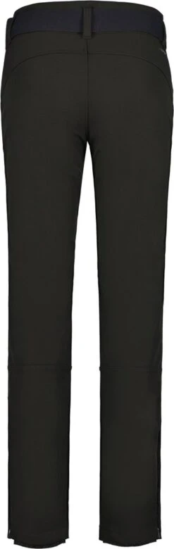 Luhta Joentaus Softshell - Wintersportbroek Voor Dames - Black - 40 -SINNER || Brunotti || Barts Verkoop 380x1200