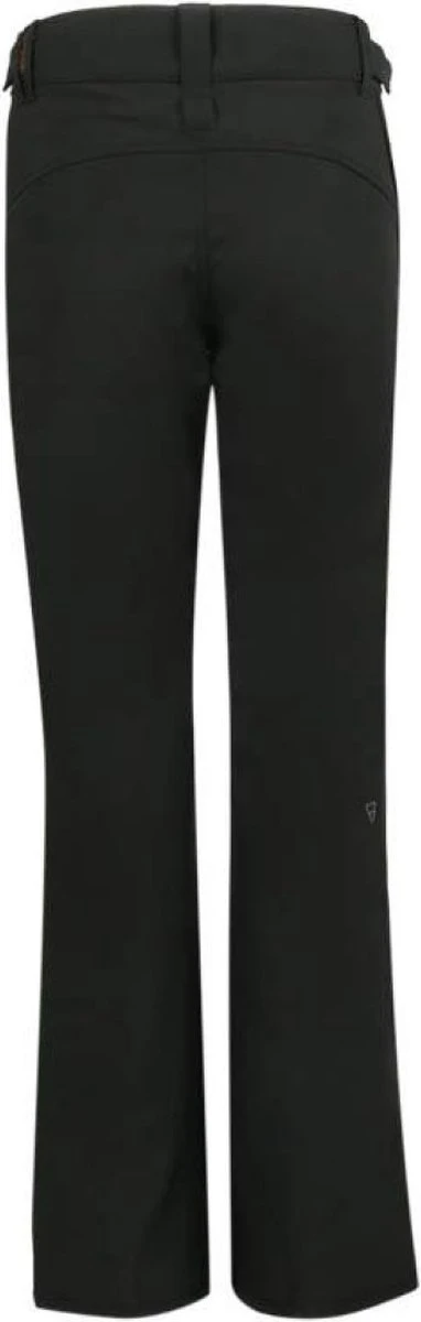 Brunotti Tavorsy-N Girls Softshell Snowpants - 164 4 Brunotti Tavorsy-N Girls Softshell Snowpants - 164 - Afbeelding 2