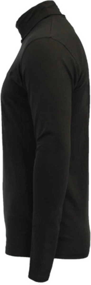 2-Pack Campri Skipully - Wintersportpully - Heren - Maat XL - Zwart 4 2-Pack Campri Skipully - Wintersportpully - Heren - Maat XL - Zwart - Afbeelding 2