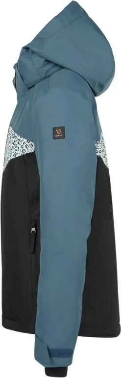 Brunotti Southstar-AO Meisjes Wintersportjas Glass - Maat 164 -SINNER || Brunotti || Barts Verkoop 385x1200 2