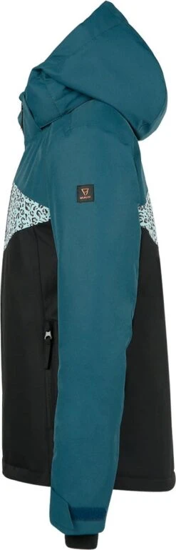 Brunotti Southstar-AO Meisjes Wintersportjas Glass - Maat 164 -SINNER || Brunotti || Barts Verkoop 385x1200 3