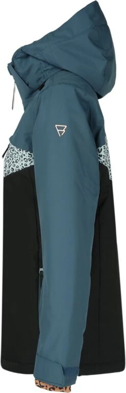 Brunotti Northstar-AO Dames Wintersportjas - Canvas - S 18 Brunotti Northstar-AO Dames Wintersportjas - Canvas - S -SINNER || Brunotti || Barts Verkoop 385x1200 4