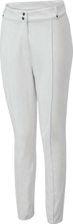 Dare 2b Dare2B Slender II Versierd Met Kristallen - Waterdichte Skibroek - Wintersportbroek - Vrouwen - Wit 16 Dare 2b Dare2B Slender II Versierd Met Kristallen - Waterdichte Skibroek - Wintersportbroek - Vrouwen - Wit -SINNER || Brunotti || Barts Verkoop 391x1200 2