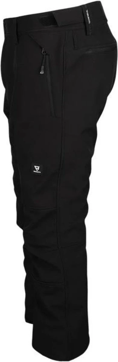 Brunotti Huygens-N Men Softshell Pants - S 7 Brunotti Huygens-N Men Softshell Pants - S - Afbeelding 5