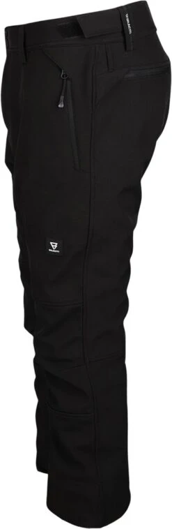 Brunotti Huygens-N Men Softshell Pants - S 29 Brunotti Huygens-N Men Softshell Pants - S -SINNER || Brunotti || Barts Verkoop 391x1200 4