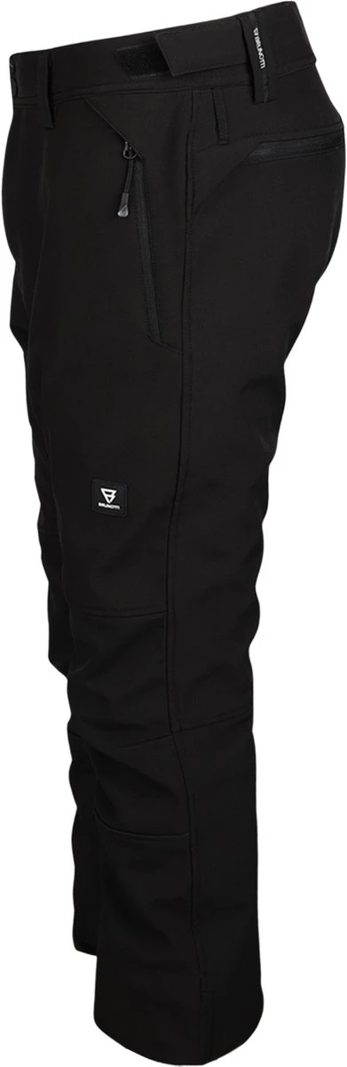Brunotti Huygens-N Men Softshell Pants - XL 15 Brunotti Huygens-N Men Softshell Pants - XL - Afbeelding 13