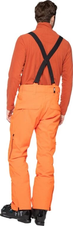 Protest Miikka 19 Skibroek Heren - Maat Xl -SINNER || Brunotti || Barts Verkoop 391x1200 7