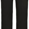 Luhta Joensuu Softshell Ski Broek Dames - Zwart - Maat 40 -SINNER || Brunotti || Barts Verkoop 392x1200 2