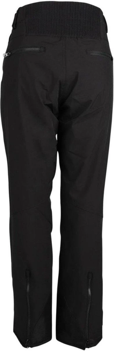 Brunotti Silverbird Women Skibroek - Black - M 7 Brunotti Silverbird Women Skibroek - Black - M - Afbeelding 5