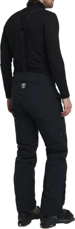 Tenson Core Mpc Plus Pnts M - Skibroek - Heren - Zwart - Maat M -SINNER || Brunotti || Barts Verkoop 393x1200 3