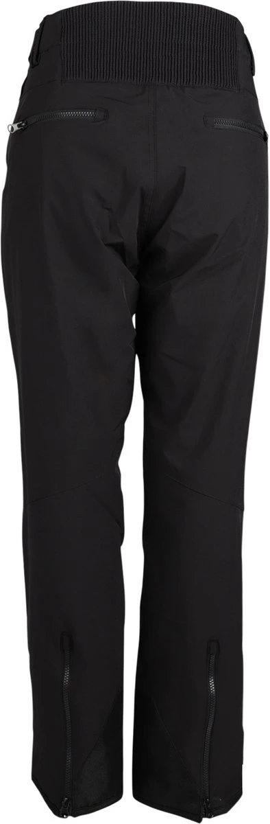 Brunotti Silverbird Women Skibroek - Black - M 10 Brunotti Silverbird Women Skibroek - Black - M - Afbeelding 8