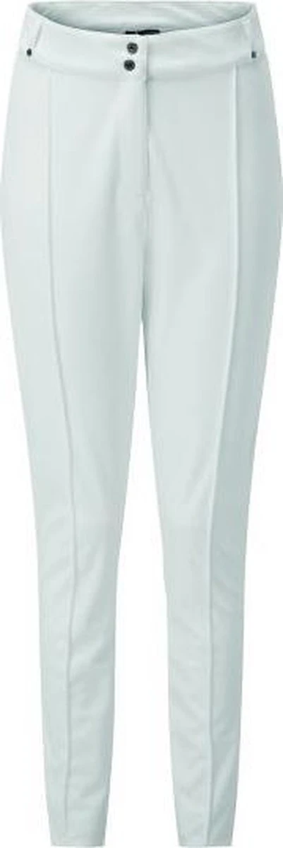 Dare 2b Dare2B Slender II Versierd Met Kristallen - Waterdichte Skibroek - Wintersportbroek - Vrouwen - Wit 5 Dare 2b Dare2B Slender II Versierd Met Kristallen - Waterdichte Skibroek - Wintersportbroek - Vrouwen - Wit - Afbeelding 3