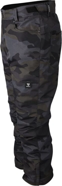 Brunotti Kitebar-Camo Men Snowpant - M -SINNER || Brunotti || Barts Verkoop 404x1200 1