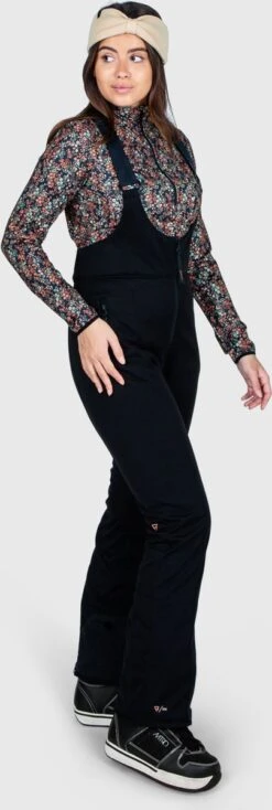 Brunotti Avalanche Women Ski Salopette - Black - S -SINNER || Brunotti || Barts Verkoop 404x1200