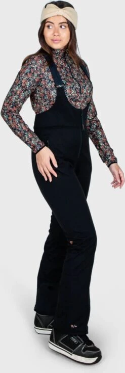 Brunotti Avalanche Women Ski Salopette - Black - M -SINNER || Brunotti || Barts Verkoop 405x1200