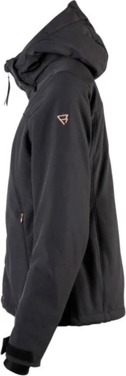 Brunotti Aries-N Women Softshelljacket - S 22 Brunotti Aries-N Women Softshelljacket - S -SINNER || Brunotti || Barts Verkoop 405x1200 3