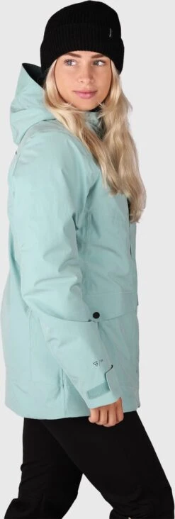 Brunotti Moala Women Snowjackets - M -SINNER || Brunotti || Barts Verkoop 405x1200 4