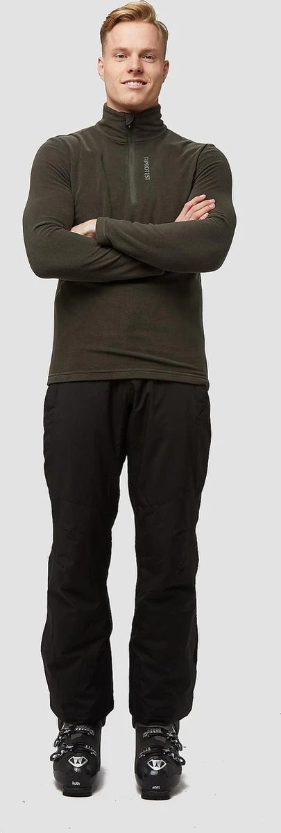 Protest Owens Skibroek Heren - Maat L 20 Protest Owens Skibroek Heren - Maat L - Afbeelding 18