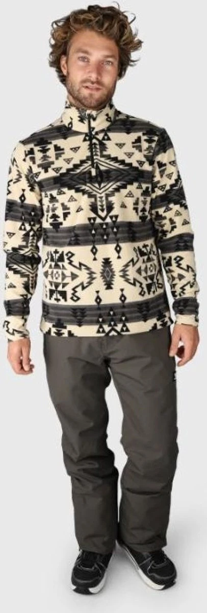 Brunotti Footrail Men Snowpant - L 3 Brunotti Footrail Men Snowpant - L