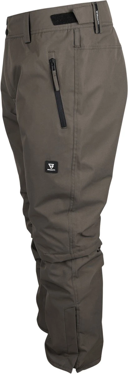Brunotti Footrail Men Snowpant - L 4 Brunotti Footrail Men Snowpant - L - Afbeelding 2