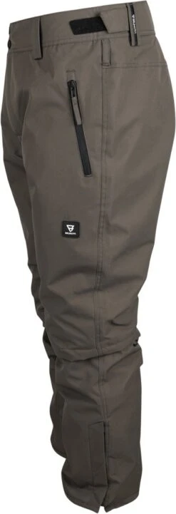 Brunotti Jiro-S Men Skibroek - Pine Green - M -SINNER || Brunotti || Barts Verkoop 411x1200