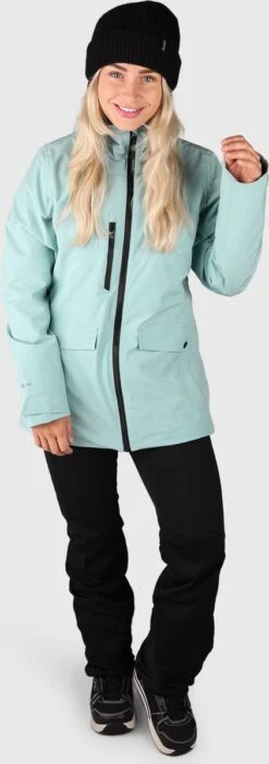 Brunotti Moala Women Snowjackets - M -SINNER || Brunotti || Barts Verkoop 422x1200