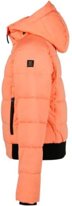 Brunotti Suncrown Meisjes Wintersportjas Blush - 164 -SINNER || Brunotti || Barts Verkoop 423x1200