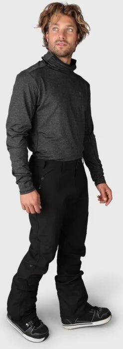 Brunotti Huygens-N Men Softshell Pants - XL 32 Brunotti Huygens-N Men Softshell Pants - XL -SINNER || Brunotti || Barts Verkoop 424x1200 1