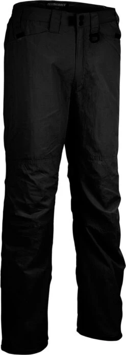 Summit Skibroek - Senior - Zwart - XXL