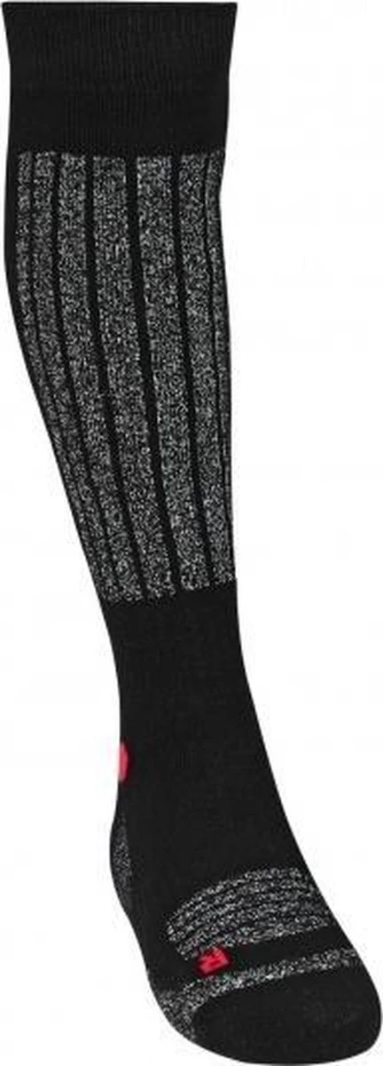 Starling Skikousen - Whistler - Zwart/Grijs/Rood - 43/46 8 Starling Skikousen - Whistler - Zwart/Grijs/Rood - 43/46 - Afbeelding 6