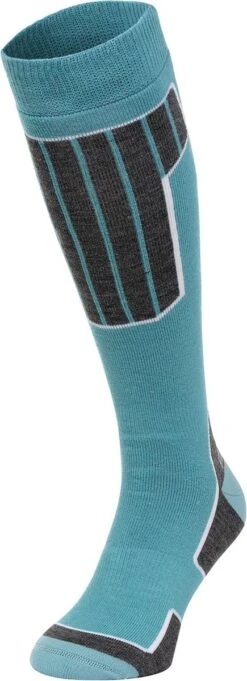 NOMAD® Skisokken Essential 2-Pack | Maat 35/38 Groen | Skiën / Snowboarden / Wandelen | Goede Vochtafvoer | Extra Versteviging | Ski Sokken Heren / Dames 12 NOMAD® Skisokken Essential 2-Pack | Maat 35/38 Groen | Skiën / Snowboarden / Wandelen | Goede Vochtafvoer | Extra Versteviging | Ski Sokken Heren / Dames -SINNER || Brunotti || Barts Verkoop 435x1200 1