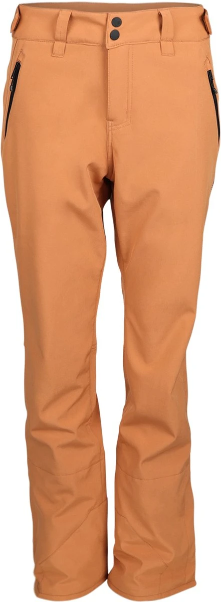 Brunotti Tavors-N Women Softshell Pant - S 8 Brunotti Tavors-N Women Softshell Pant - S - Afbeelding 6