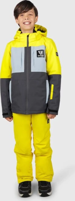 Brunotti Araciny Boys Snowjackets Sand Sand 18 Brunotti Araciny Boys Snowjackets Sand Sand -SINNER || Brunotti || Barts Verkoop 447x1200 1