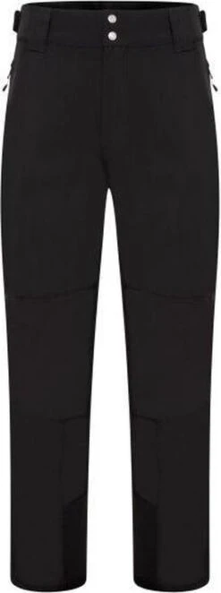 Dare 2b Wintersportbroek - Maat S - Vrouwen - Zwart -SINNER || Brunotti || Barts Verkoop 448x1200 3