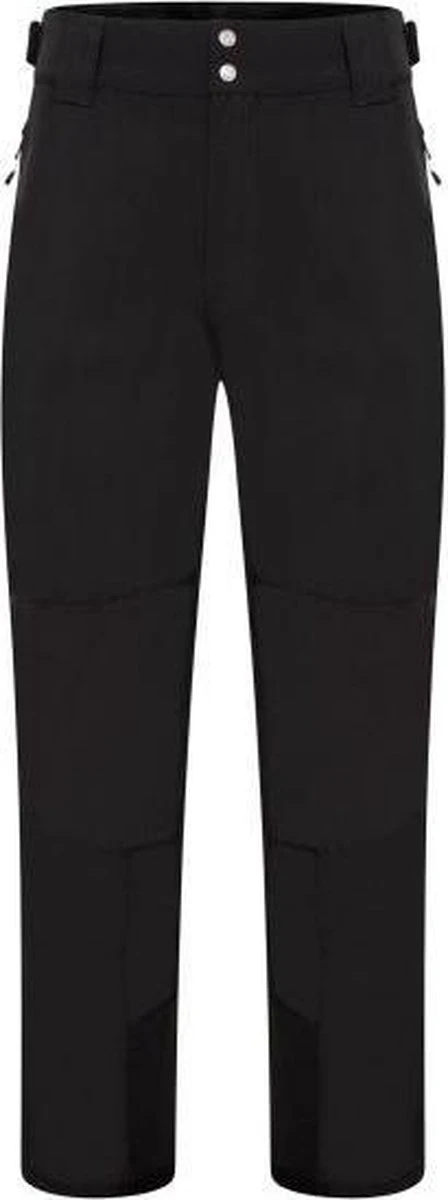 Dare 2b Wintersportbroek - Maat M - Vrouwen - Zwart 10 Dare 2b Wintersportbroek - Maat M - Vrouwen - Zwart - Afbeelding 8