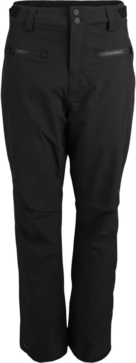 Brunotti Silverbird Women Skibroek - Black - M 11 Brunotti Silverbird Women Skibroek - Black - M - Afbeelding 9