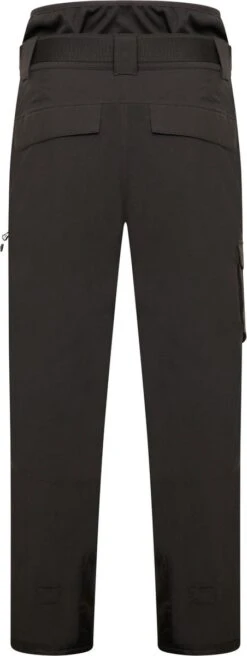 Dare 2B, Absolute Ii Waterdichte Heren Skibroek, Zwart, Maat XL -SINNER || Brunotti || Barts Verkoop 452x1200 3