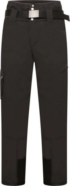 Dare 2B, Absolute Ii Waterdichte Heren Skibroek, Zwart, Maat XL -SINNER || Brunotti || Barts Verkoop 453x1200