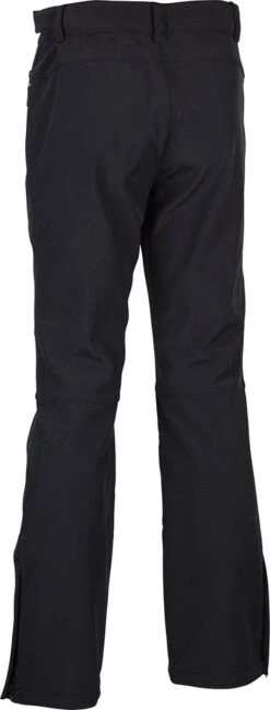 Starling Softshell Skibroek - Heren - Zwart - L -SINNER || Brunotti || Barts Verkoop 457x1200 5