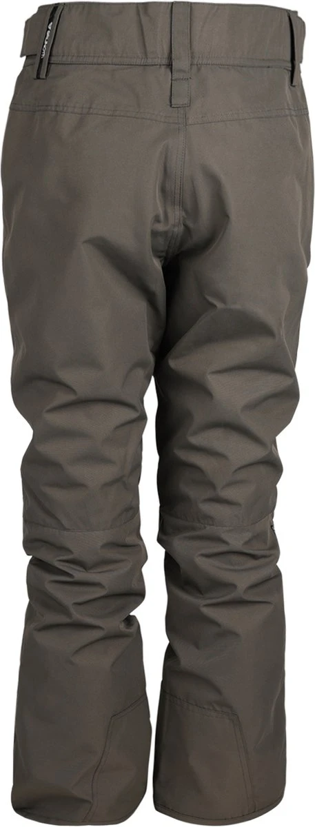 Brunotti Jiro-S Men Skibroek - Pine Green - L 3 Brunotti Jiro-S Men Skibroek - Pine Green - L - Afbeelding 2