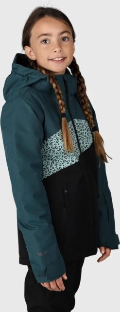 Brunotti Southstar-AO Meisjes Wintersportjas Glass - Maat 164 -SINNER || Brunotti || Barts Verkoop 462x1200 1