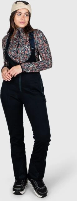 Brunotti Avalanche Women Ski Salopette - Black - S -SINNER || Brunotti || Barts Verkoop 462x1200