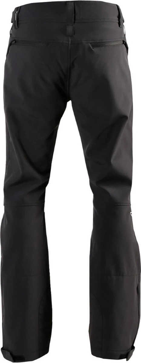 Brunotti Huygens-N Men Softshell Pants - S 9 Brunotti Huygens-N Men Softshell Pants - S - Afbeelding 7