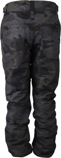 Brunotti Kitebar-Camo Men Snowpant - M -SINNER || Brunotti || Barts Verkoop 467x1200 3