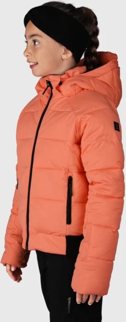 Brunotti Suncrown Meisjes Wintersportjas Blush - 164 -SINNER || Brunotti || Barts Verkoop 472x1200 5