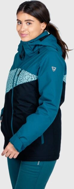 Brunotti Northstar-AO Dames Wintersportjas - Canvas - S 15 Brunotti Northstar-AO Dames Wintersportjas - Canvas - S -SINNER || Brunotti || Barts Verkoop 473x1200 1