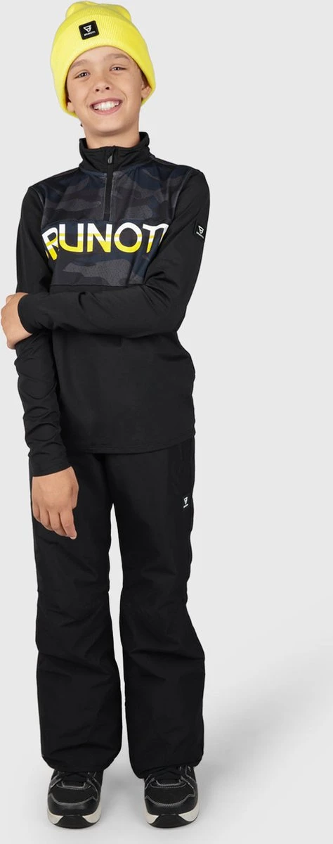 Brunotti Footraily-N Boys Snowpant - 164 11 Brunotti Footraily-N Boys Snowpant - 164 - Afbeelding 9