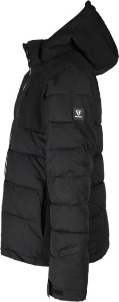 Brunotti Trymaily Jongens Wintersportjas Zwart - Maat 176 18 Brunotti Trymaily Jongens Wintersportjas Zwart - Maat 176 -SINNER || Brunotti || Barts Verkoop 475x1200 1